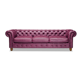 Chester  3Seater Sofa 220x90cm