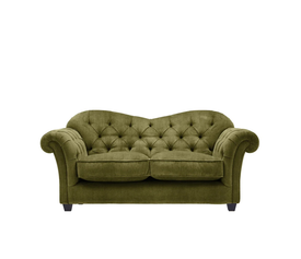 Classico Διθέσιος Καναπές 190x90cm