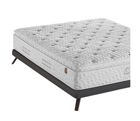 ΣΤΡΩΜΑ ΜΕ ΑΝΕΞΑΡΤΗΤΑ ΕΛΑΤΗΡΙΑ LINEA CLOUD 90/110/140/150/160