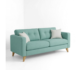 Cloud Διθέσιος Καναπές 170x90cm