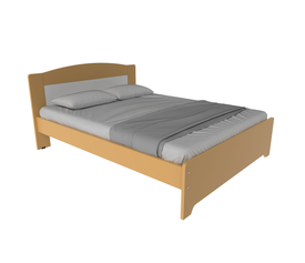 Color Κρεβάτι 90/110/140/150/160