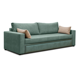 Comfort Sofa - Bed 230x90cm