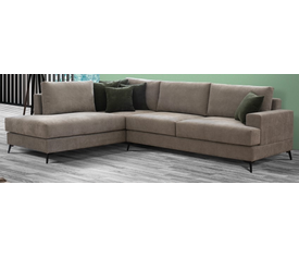 ΓΩΝΙΑΚΟΣ ΚΑΝΑΠΕΣ ΕΛΛΗΝΙΚΗΣ ΚΑΤΑΣΚΕΥΗΣ 290*200*95 XSM COMFY