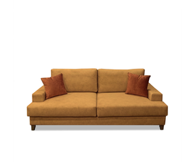 Comfy Διθέσιος Καναπές 180x95cm