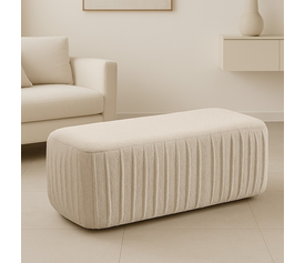 Comfy Ταμπουρέ 115x55cm