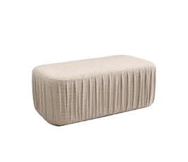 Comfy Ταμπουρέ 115x55cm