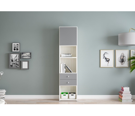 ΠΑΙΔΙΚΗ ΒΙΒΛΙΟΘΗΚΗ  DALI-COMP7 48*195*33