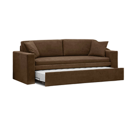 Κόνδορας Τριθέσιος Καναπές - Κρεβάτι 220x90cm