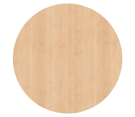 Contract Sliq Smooth Supreme Επιφάνεια Τραπεζιού τ.Werzalit Απόχρωση Maple