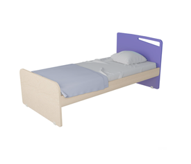 Κρεβάτι  COOKIE  AFS  100x90x207cm