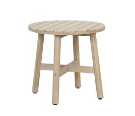 LANAI COFFEE TABLE ΦΥΣΙΚΟ 50x50x48