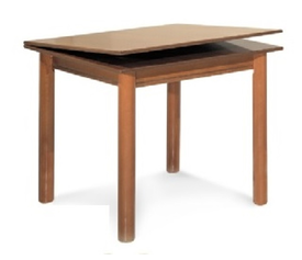 ΠΑΡΑΔΟΣΙΑΚΟ ΤΡΑΠΕΖΙ ΕΠΕΚΤΕΙΝΟΜΕΝΟ ΞΥΛΙΝΟ ΟΞΥΑ ΕΛΛΗΝΙΚΟ BTP 328 