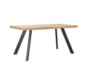 VILLE ΤΡΑΠΕΖΙ ΦΥΣΙΚΟ 160x80x76