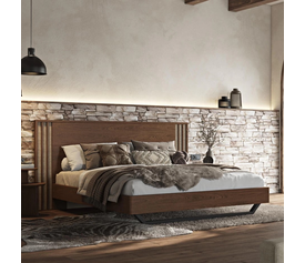 CLIFF 4 Κρεβάτι 160x200