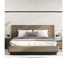 CLIFF D.17 Κρεβάτι με Αποθηκευτικό Χώρο 160x200