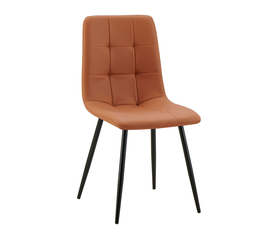 Carpe Καρέκλα Tabac 54.5x45x90
