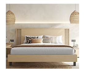 CLIFF D.20 Κρεβάτι 160x200