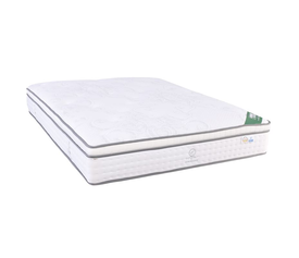 ΣΤΡΩΜΑ Pocket Spring 5-Zone, Gel Memory Foam, Μονής Όψης (4)