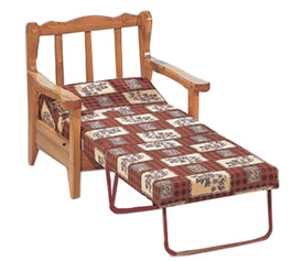 ΠΟΛΥΘΡΟΝΑ ΚΡΕΒΑΤΙ ΣΟΥΗΔΙΚΟ ΞΥΛΟ XND ARMCHAIR No1 94Χ87Χ82