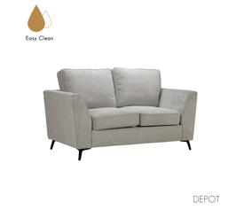 BOEL ΚΑΝΑΠΕΣ 2ΘΕΣΙΟΣ ΓΚΡΙ 160x86x92