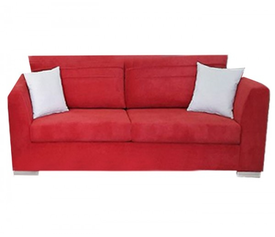 ΚΑΝΑΠΕΣ ΤΡΙΘΕΣΙΟΣ ΕΛΛΗΝΙΚΗΣ ΚΑΤΑΣΚΕΥΗΣ XSM 126 ΜΕ ΡΕΛΙΑ