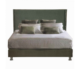 ΚΡΕΒΑΤΙ ΝΤΥΜΕΝΟ ΕΛΛΗΝΙΚΗΣ ΚΑΤΑΣΚΕΥΗΣ 90/110/140/150/160  ΕΝΧ ΔΑΝΑΗ