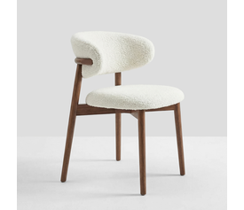 Dahlia Καρέκλα 51x59xH84cm