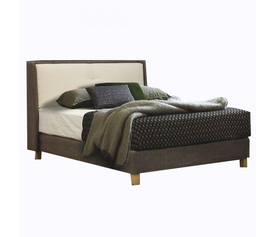 ΚΡΕΒΑΤΙ ΝΤΥΜΕΝΟ ΕΛΛΗΝΙΚΗΣ ΚΑΤΑΣΚΕΥΗΣ 90/110/140/150/160 ΕΝΧ ΔΑΙΔΑΛΟΣ