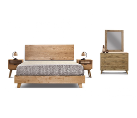 Δανέζικο Σύνθεση Κρεβατοκάμαρας 150x200