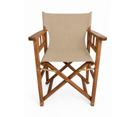 ΠΟΛΥΘΡΟΝΑ ΣΚΗΝ/ΤΗ ACACIA TAUPE ΠΑΝΙ 64X56Χ81cm