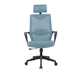 PANTONE ΚΑΡΕΚΛΑ ΓΡΑΦΕΙΟΥ ΜΠΛΕ OCEAN 64x62x131