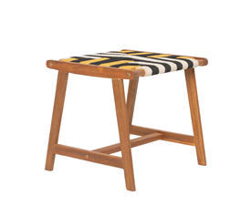 VERANO ΣΚΑΜΠΟ MULTICOLOR ΦΥΣΙΚΟ 45x40x40