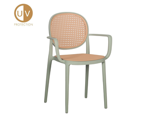 RATTI/P ΚΑΡΕΚΛΑ ΜΕΝΤΑ ΦΥΣΙΚΟ 57x51x84