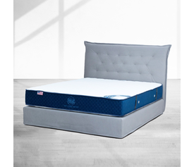 Demy Κρεβάτι Ελληνικής Κατασκευής XSM 164x213cm