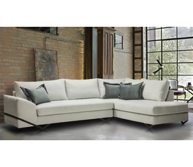 Desire Corner Sofa 290x230xB90cm