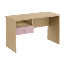 Γραφείο Ελληνικης Κατασκευης απο μελαμίνη AFS DRAW