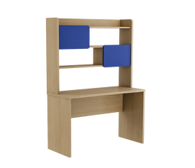 ΓΡΑΦΕΙΟ-ΒΙΒΛΙΟΘΗΚΗ ΕΛΛΗΝΙΚΗΣ ΚΑΤΑΣΚΕΥΗΣ AFS COMBI