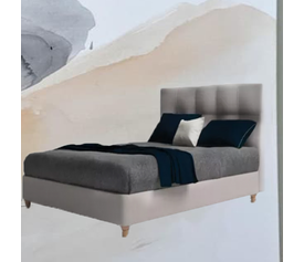 Κρεβάτι Diego  Vds  90/110/140/150/160*200 