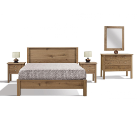 Δυρός Σύνθεση Κρεβατοκάμαρας 150x200