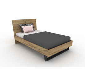 Dizzy Bed (For mattress 110x200)