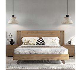 CLIFF Κρεβάτι 160x200