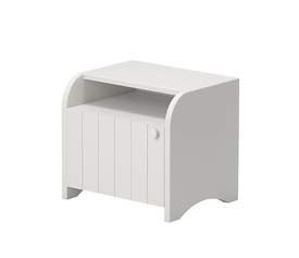 Dream Κομοδίνο Ελληνικής Κατασκευής AFS 50x40xH55cm