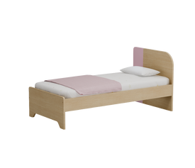 ΚΡΕΒΑΤΙ ΕΛΛΗΝΙΚΗΣ ΚΑΤΑΣΚΕΥΗΣ 90/110 AFS DUOMO