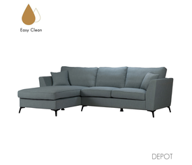 BOEL ΚΑΝΑΠΕΣ ΓΩΝΙΑ ΑΡΙΣΤΕΡΗ ΜΕΝΤΑ 280x170x92