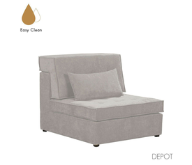 MEXICO ΠΟΛΥΘΡΟΝΑ BEIGE 90x101x83