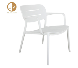 ZURICH ΠΟΛΥΘΡΟΝΑ ΛΕΥΚΟ 65x65x76