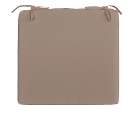 SEAT Μαξιλάρι Καθίσματος Cappuccino