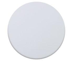 Contract Sliq Normal Επιφάνεια Τραπεζιού τ.Werzalit, Απόχρωση Άσπρο