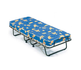 ΡΑΝΤΖΟ ΚΡΕΒΑΤΙ ΣΠΑΣΤΟ 190x80 STS COMO 