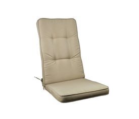 GORD Μαξιλάρι Ψηλό Cappuccino